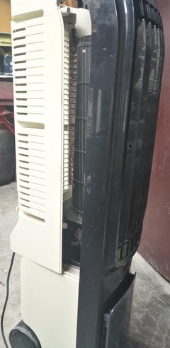 艾美特CFT10 拆解与维修