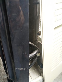 艾美特CFT10 拆解与维修