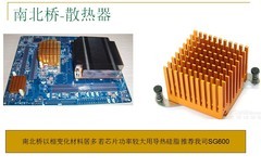 显卡散热的PAD选择指南