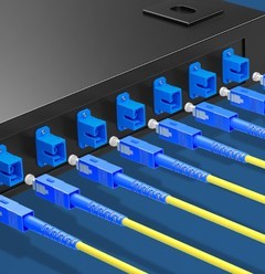 引领未来通信，山泽光纤——让连接更智能、更高效