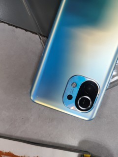 小米11维修体验