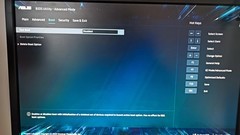FX80G BOOT设置