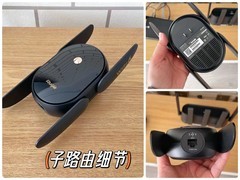 小白变大神，一键式Mesh组网，锐捷蜂?旗舰版子母路由器让我在家蹲坑也能愉快的上网了