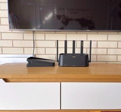 小白变大神，一键式Mesh组网，锐捷蜂?旗舰版子母路由器让我在家蹲坑也能愉快的上网了