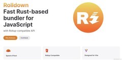Rust 的风，终究还是吹到了前端