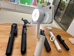 深度测评|买了五个磁吸自拍杆，终于选到梦中情杆!