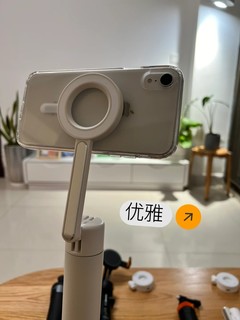 深度测评|买了五个磁吸自拍杆，终于选到梦中情杆!