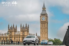 24年上半年比亚迪一辆车的利润第四，研发费用第一，发展良好