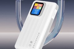 芯片决定体验！格行/中兴等随身WIFI头部品牌对比，谁才是六边形战士？