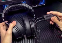 打游戏用什么耳机好？头戴式耳机推荐！