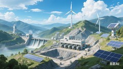 比特币挖掘到底在干嘛？为什么这么费电？一文讲清楚！