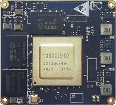 SS928V100开发板