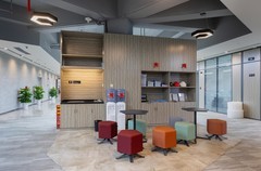 【乔迁公告】华微软件搬新家啦~