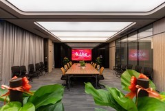 【乔迁公告】华微软件搬新家啦~