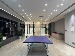 【乔迁公告】华微软件搬新家啦~