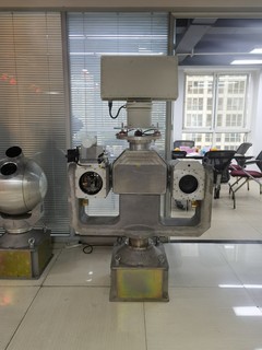 低空守护者：光电监测技术引领未来低空安全新篇章_知语科技