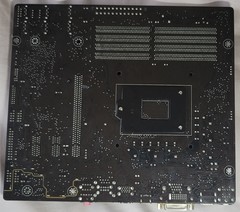 Asus B150m-a i5-6500，iperf3，折腾