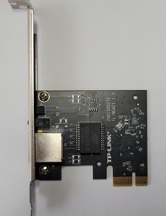 Asus B150m-a i5-6500，iperf3，折腾