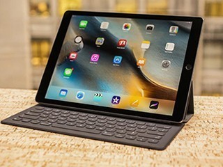 iPad Pro官方大涨价：首款万元iOS设备诞生