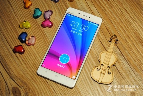 最美手品 聆听也是一种享受 vivo X5Pro 极致HIFI体验 最美手品 聆听也是一种享受 vivo X5Pro 极致HIFI体验