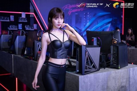 诚意之作 让游戏体验更加完美 浅谈ROG游戏手机2 诚意之作 让游戏体验更加完美 浅谈ROG游戏手机2