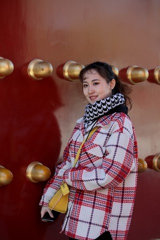 “又是一年春好处” 3月23日地坛公园活动外拍二 “又是一年春好处” 3月23日地坛公园活动外拍二