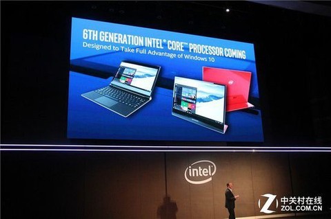  Intel Releases 10 New Processors
