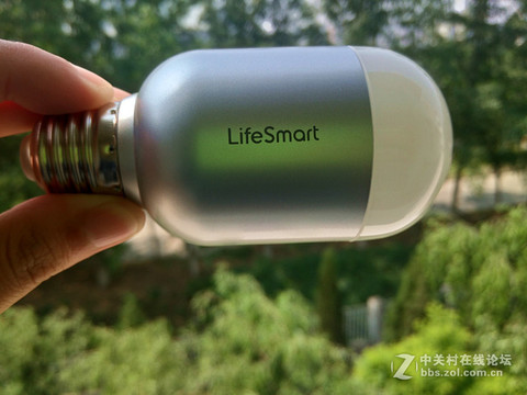  #Try and experience lifesmart # Smart life, LifeSmart is worth having~