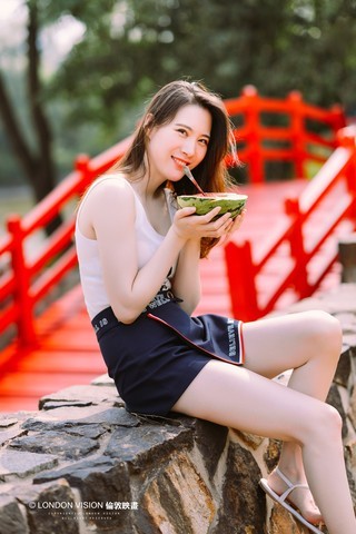 ~~~《那年夏天》~~~model:苏晓妞儿~~~ ~~~《那年夏天》~~~model:苏晓妞儿~~~