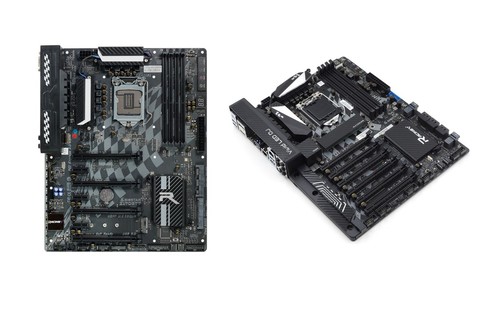  How does the Yingtai Z270GT9 improve over the previous generation of Z170GT7 in comparison with the flagship of the two generations?