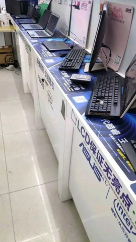 实习期间在亲戚家电脑城打工,一个月4k给大家分享下经历 实习期间在亲戚家电脑城打工,一个月4k给大家分享下经历