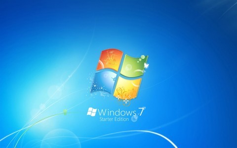 Windows7 콢棨ȶ+