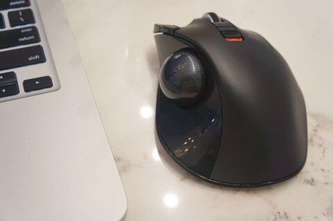 给我的MacBook配了个新伙伴 给我的MacBook配了个新伙伴