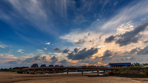  Rizhao Blue Ocean Camping Park