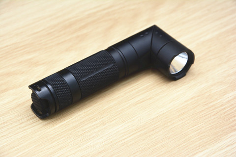  #Outdoor # Light and portable, deformable SUNCORE Sunlight TA10 flashlight experience