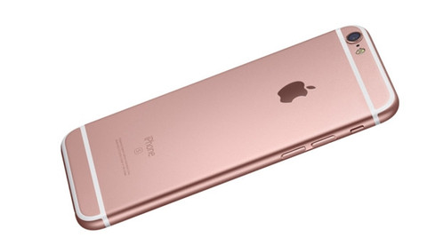 #约稿# iPhone 6S也有bug!还好不严重 #约稿# iPhone 6S也有bug!还好不严重