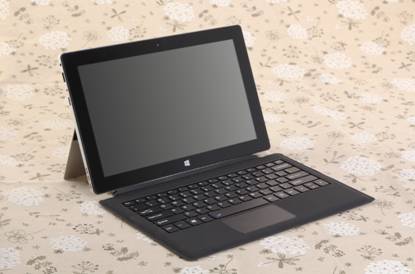 双系统商务平板 中柏EZpad 5s旗舰版评测 双系统商务平板 中柏EZpad 5s旗舰版评测