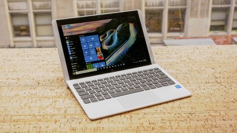 白色二合一 HP Pavilion X2 2015版图赏 白色二合一 HP Pavilion X2 2015版图赏