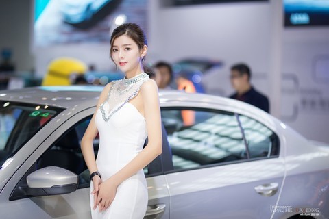  Models of 2018 Ningbo Auto Show