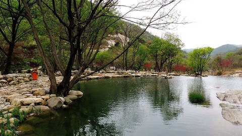 家乡美之姚家山行(二) 家乡美之姚家山行(二)