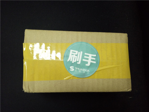 #新品发布#刷刷二代公交手环系列报道之一:开箱美图报道篇 #新品发布#刷刷二代公交手环系列报道之一:开箱美图报道篇