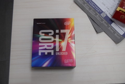 i76700K+微星Z170 Krait Gaming+16G DDR4骇客神条+影驰GTX970 HOF上机图赏 i76700K+微星Z170 Krait Gaming+16G DDR4骇客神条+影驰GTX970 HOF上机图赏