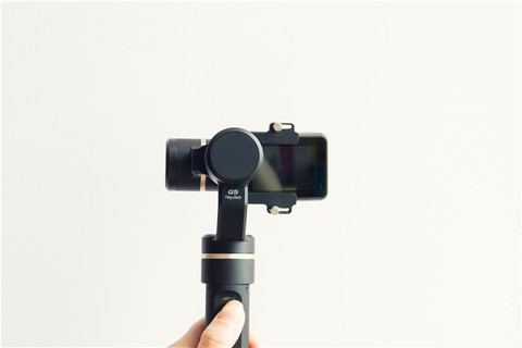  For the difference of 1000 yuan, who is the price performance king of Feiyu G5 and GoPro stabilizers?