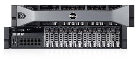  Dell poweredge R820 rack server evaluation
