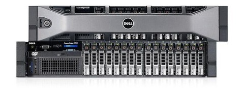  Dell poweredge R720 server evaluation