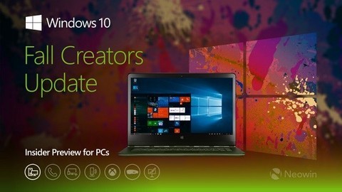 Windows 10 PC Build 16237Ԥߣ