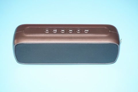  DOSS Super Bluetooth Speaker Evaluation: "Sports Style" of Smart AI Speaker