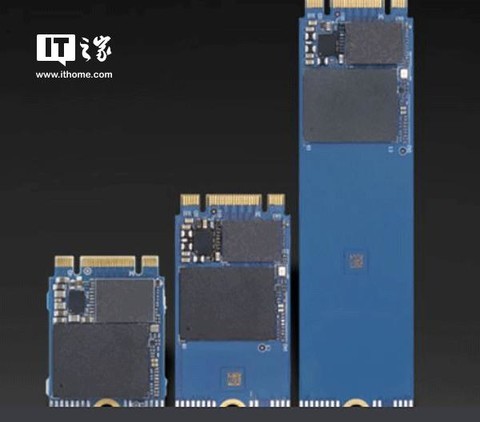  Western Data released SN720/520 two SSDs: 64 layer 3D flash memory