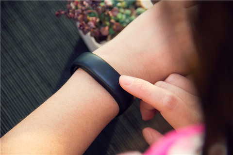  #Wear # Meizu smart bracelet to experience: beautiful appearance, rich functions, high cost performance