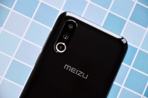  Meizu 16s Pro, realme X2 Pro, who is stronger when taking photos